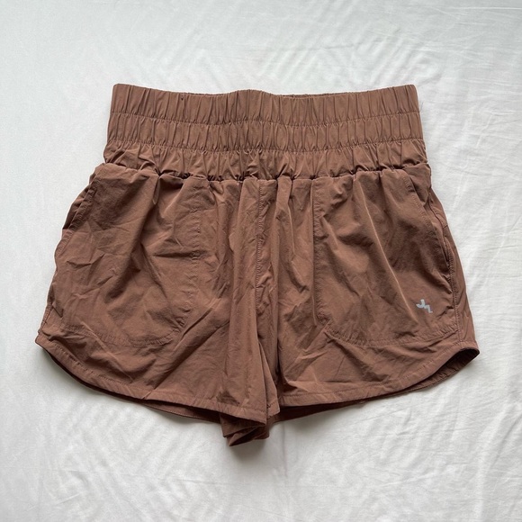 JoyLab High-Rise Shorts - Picture 1 of 3